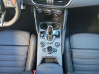 Alfa Romeo Giulia - Vorschau Bild 16