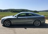 Audi A5 2.0 TFSI - S-LINE Sportback - TÜV neu - Audi A5 aus 2009: Sportback