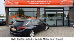 OPEL Astra/K/Sports/Tourer/Tüv&Service&Garantie Neu