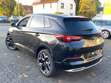 Bild 6 Opel Grandland (X) GRANDLAND ELEGANCE PREMIUM & TECHNOLOGIE-PAKET