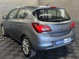 Opel Corsa E 1.4 Innovation ecoFlex Bi-Xenon*Glasdach - Opel Corsa: B