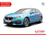 BMW 118i Advantage Android Apple Sitzheizung AHK - BMW 118 in Hannover