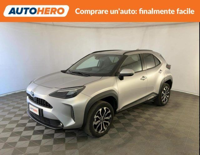 Other TOYOTA Yaris Cross 1.5 Hybrid 5p. E-CVT Trend