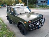 Lada Niva 1600 oldtimer - Lada Gebrauchtwagen in Berlin