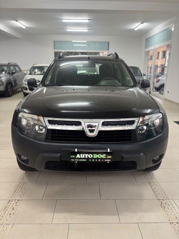 Dacia Duster 1.6 110CV 4x4 Lauréate