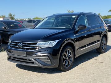 Volkswagen Tiguan Allspace - 1