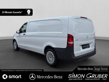 Mercedes Vito - 3