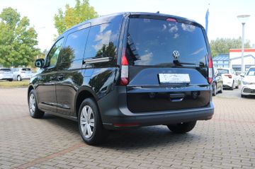 Volkswagen Caddy - 4