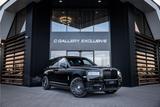 Rolls-Royce Cullinan 6.75 V12 - Black Badge | Mansory Wheels - gebrauchte Rolls-Royce Cullinan aus dem Jahr 2024