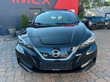 Nissan Leaf Tekna 110 KW l LH SH AHK Leder Bose - Nissan Leaf Gebrauchtwagen
