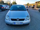 Volkswagen Lupo 1.4 16V cat Trendline Air - Volkswagen Lupo Trendline mit Benzin-Antrieb
