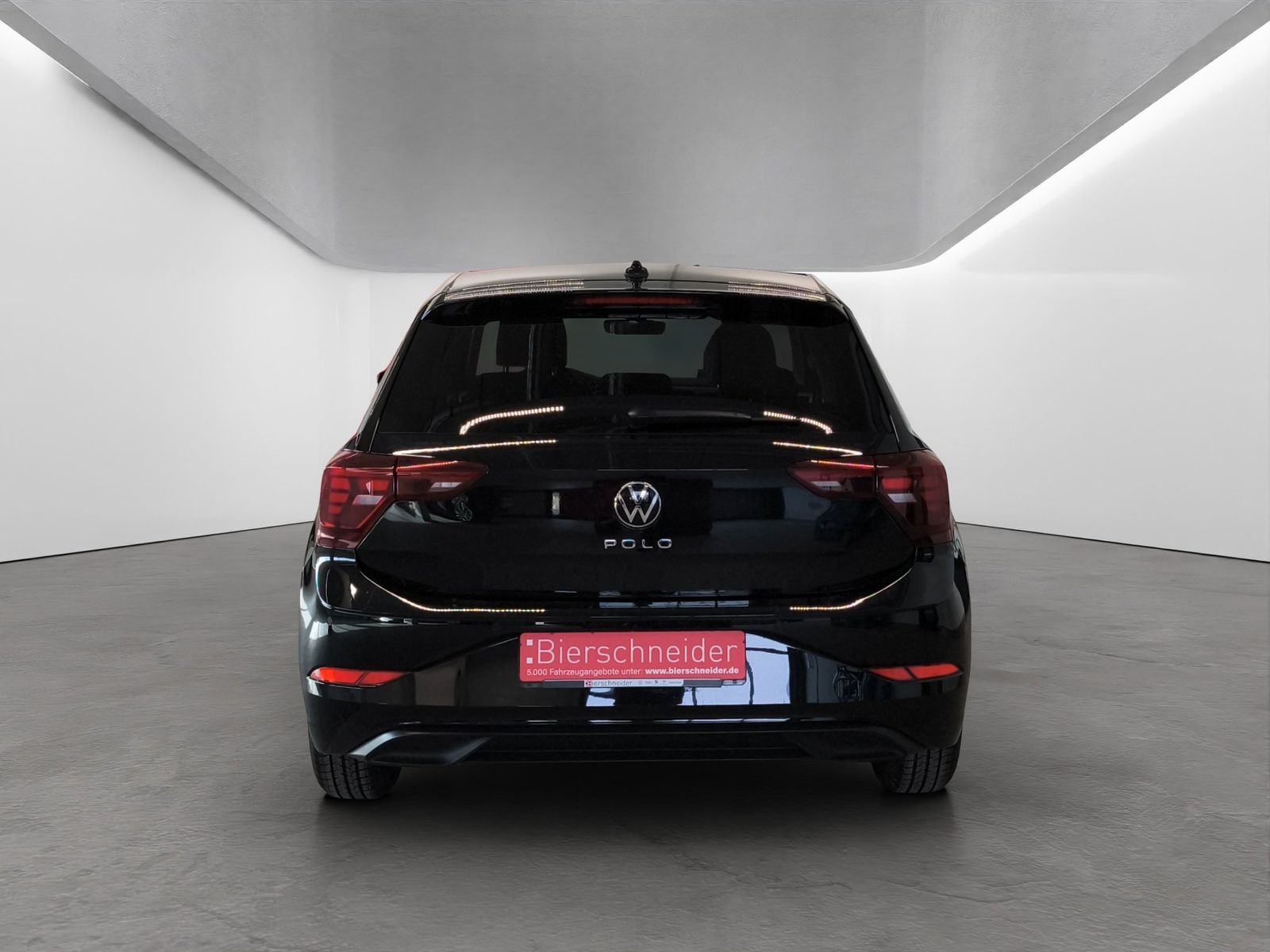 Volkswagen Polo - Bild 8