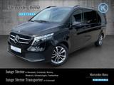 Mercedes-Benz V 300 d AVANTGARDE Extralang Navi/Airmatic/LED/8 - Mercedes-Benz V 300 in Mannheim
