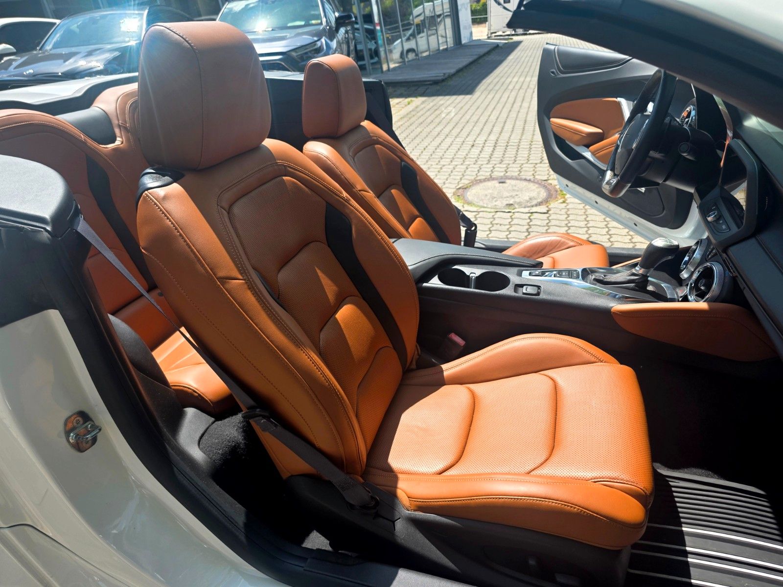 Фото авто