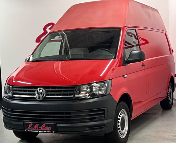 Volkswagen T6 Transporter Kasten Hochdach Lang *KLIMA*Top