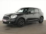 MINI Cooper S Countryman All4|Pano|Head-up|H&K|Navi - MINI Cooper S Countryman mit Schiebedach