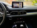 Mazda CX-5 2.2 SKYACTIV-D 184 Ad'vantage AWD AT Ad... - Mazda CX-5 Ad'vantage Gebrauchtwagen