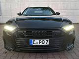 Audi A6 50 TDI quattro tiptron. advanced Avant ad... - Audi A6: Advanced