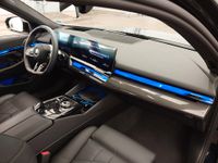 BMW 540 - Vorschau Bild 6