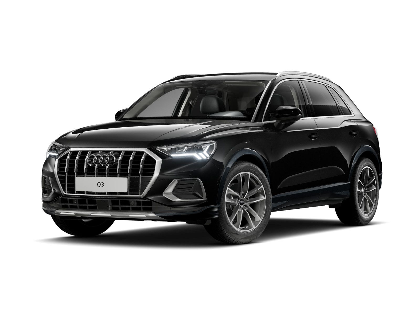 Audi Q3 - Bild 2