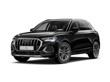 Audi Q3 - 2