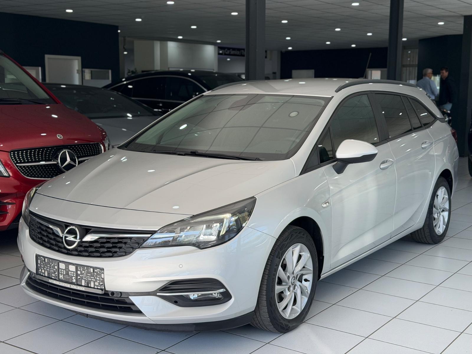 Opel Astra K Sports Tourer Business S/S*AUTOMATIK*LED