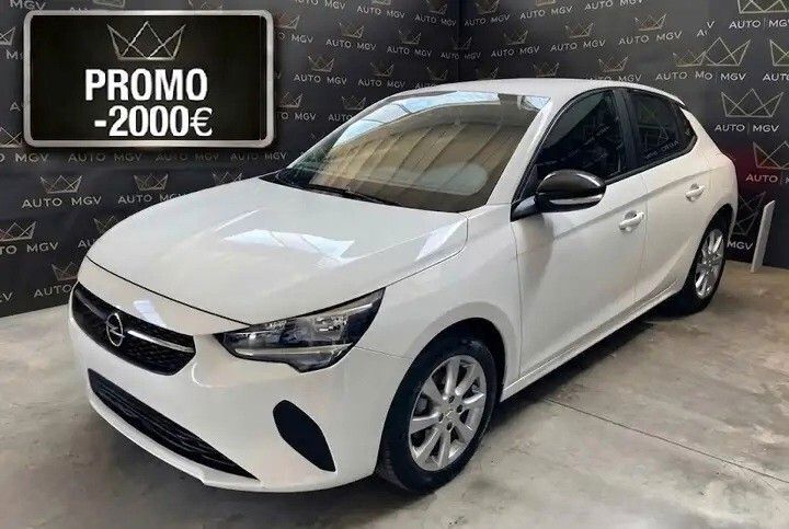 Opel Opel Corsa 1.2 Edition 5P