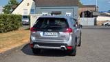 Subaru Forester 2.0ie Comfort Lineartro. Höher/Unterfah - silberne Subaru Forester