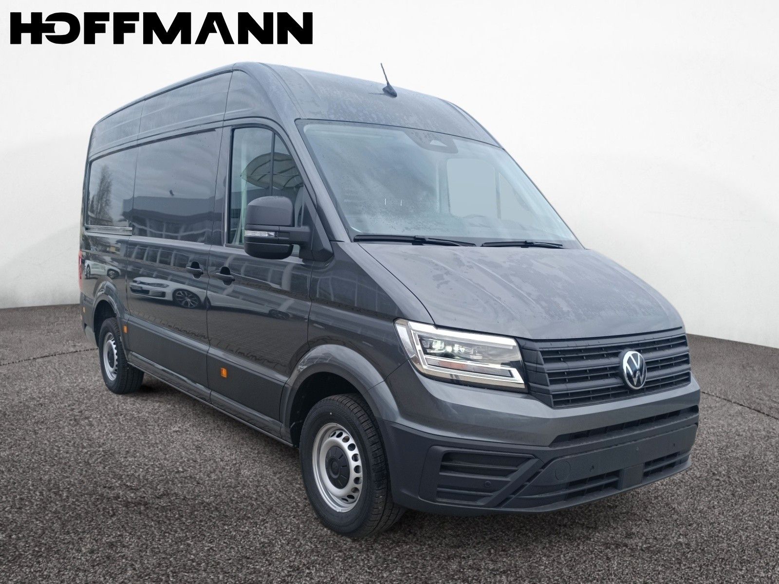 Fahrzeugabbildung Volkswagen Crafter 35 TDI 4MOTION Aut *LED*AHZV*RFK*SHZ*APP