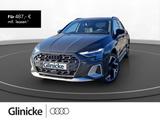 Audi A3 allstreet 35 TFSI 110(150) kW(PS) S tronic - Audi A3 Neuwagen in Hannover