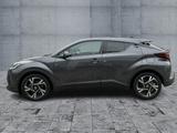 Toyota C-HR 2.0 HSD 4x2 TEAM D Bi-LED+NAVI+RFK+GRA+SHZ - gebrauchte Toyota C-HR aus dem Jahr 2022