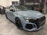 Audi RS3 RS 3 Sportback 2.5 TFSI quattro - Audi aus 2022