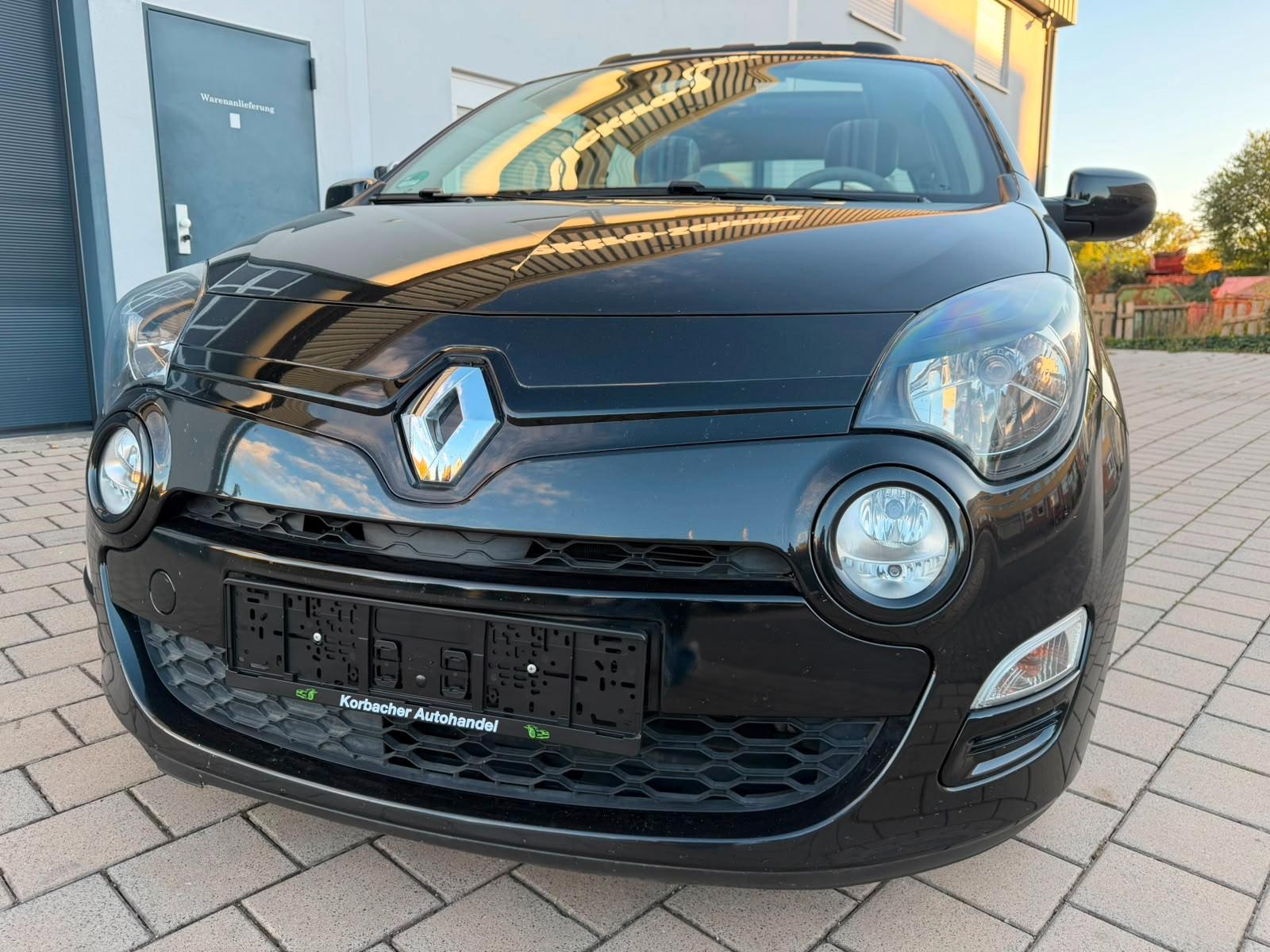 Renault Twingo Liberty