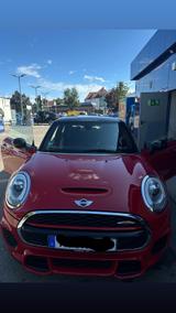 MINI Mini John Cooper Works // BJ 2016 - MINI John Cooper Works: Sportwagen