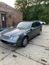 Mercedes-Benz E 320 CDI T ELEGANCE Elegance - Mercedes-Benz E 320 in Dresden