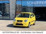 Kia Picanto*1.1 Start*Klima*5Türer*2 El. Fenster*TOP - Kia Picanto mit Benzin-Antrieb: Start