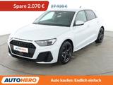 Audi A1 Sportback 30 TFSI S Line Aut.*LED*VC*PDC*