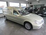 Mercedes-Benz CLS BINZ Bestattungswagen / Leichenwagen - Mercedes-Benz E 280 aus 2008