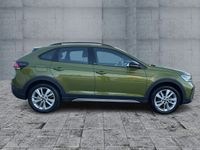 Volkswagen Taigo - Vorschau Bild 7