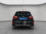 Ford Fiesta 1.1 S&S COOL&CONNECT - Ford Fiesta Gebrauchtwagen in Stuttgart