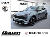 Kia Sportage GT-Line PE 1.6T AWD DCT7 Drive Glasdach