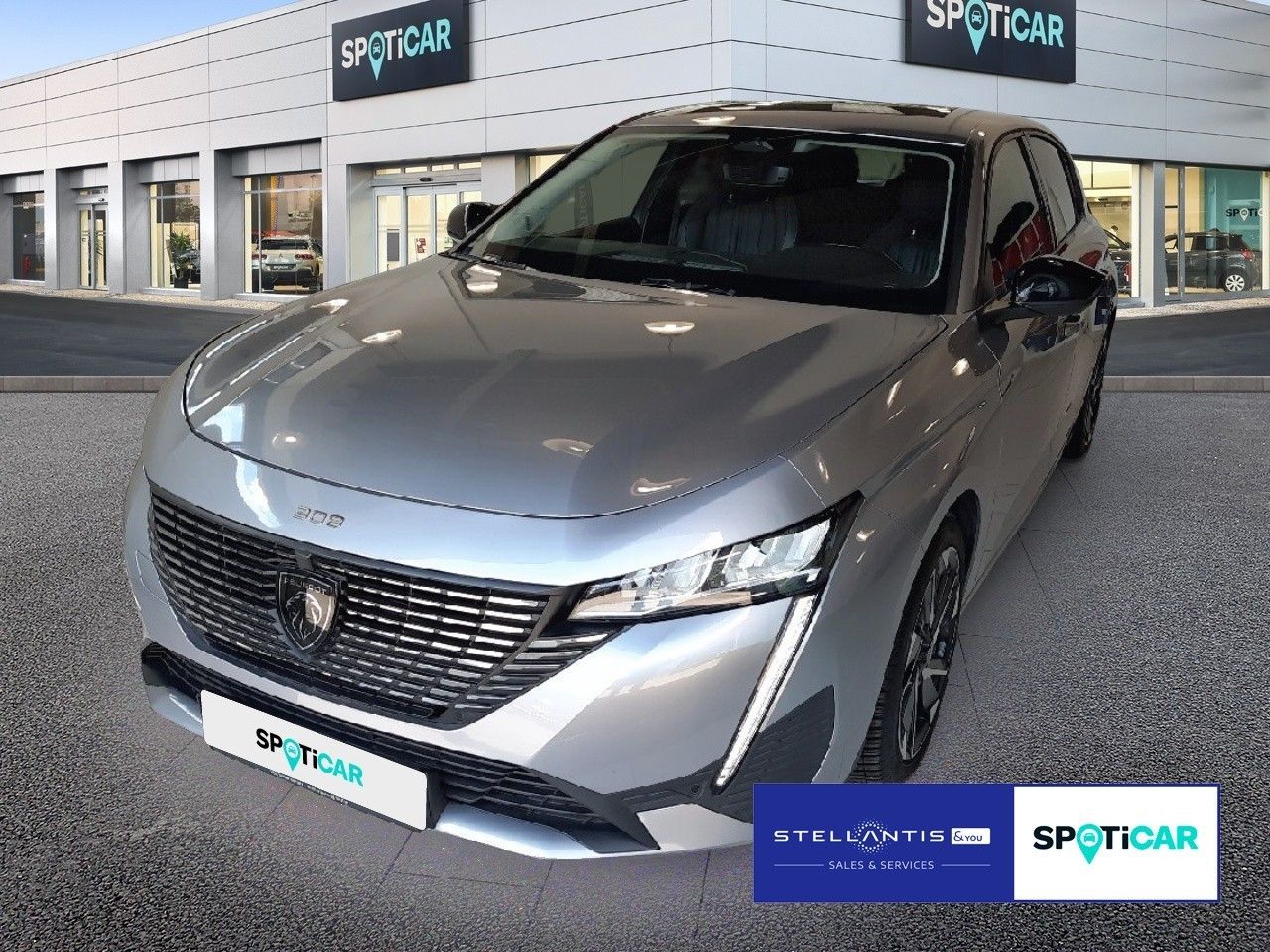 Peugeot 308 Allure Pack Pure Tech 130