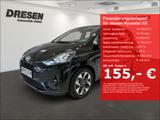 Hyundai i10 1.2 Trend/Navi/Rückfahrkamera/Sitzheizung/Li - Hyundai i10 Gebrauchtwagen in Bielefeld