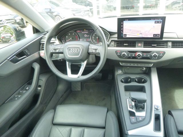 Fahrzeugabbildung Audi A5 Sportback 40 TDI >AUT/Leder/KAM/PDC/LED