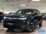 Opel Grandland 1.2 GS 48V-Hybrid CAM/NAVI/KLIMA/SHZ - Opel Grandland (X) Jahreswagen