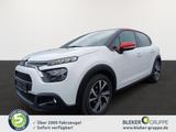 Citroën C3 PureTech 83 Shine Pack - gebrauchte Citroën C3 aus dem Jahr 2021
