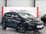 Opel Zafira Tourer C 1.6 CDTI INNOVATION XENON, LEDER - Opel Zafira Tourer: Innovation
