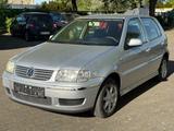 Volkswagen Polo 1.4 44kW Comfortline*KLIMA*5-TRG*EURO4*ELFH - gebrauchte VW Polo aus dem Jahr 2001