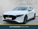 Mazda 3 2.5L e-SKYACTIV G FWD Centre-Line DESI +ALEX+ - Mazda 3 Neuwagen