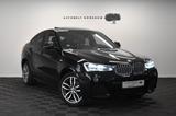 BMW X4 xDrive 30 d M Sport *S-DACH*ST-HEIZ*H&K*360° - gebrauchte BMW X4 aus dem Jahr 2016